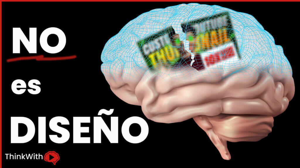 Sesgos cognitivos y CTR en YouTube