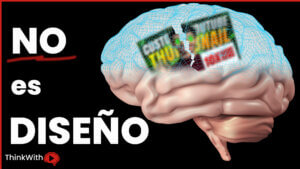 Sesgos cognitivos y CTR en YouTube