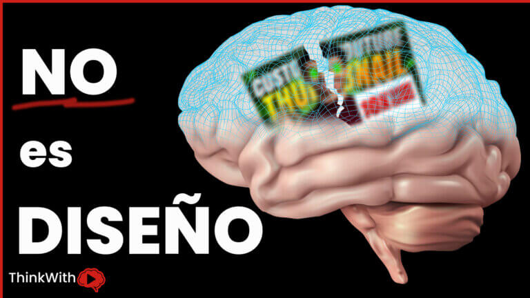 Sesgos cognitivos y CTR en YouTube