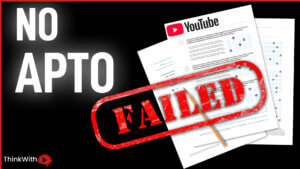 Cómo saber si tu canal de YouTube está sano