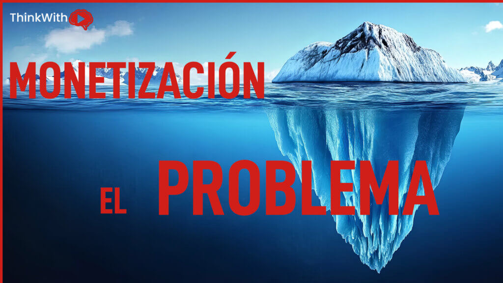La monetización en YouTube